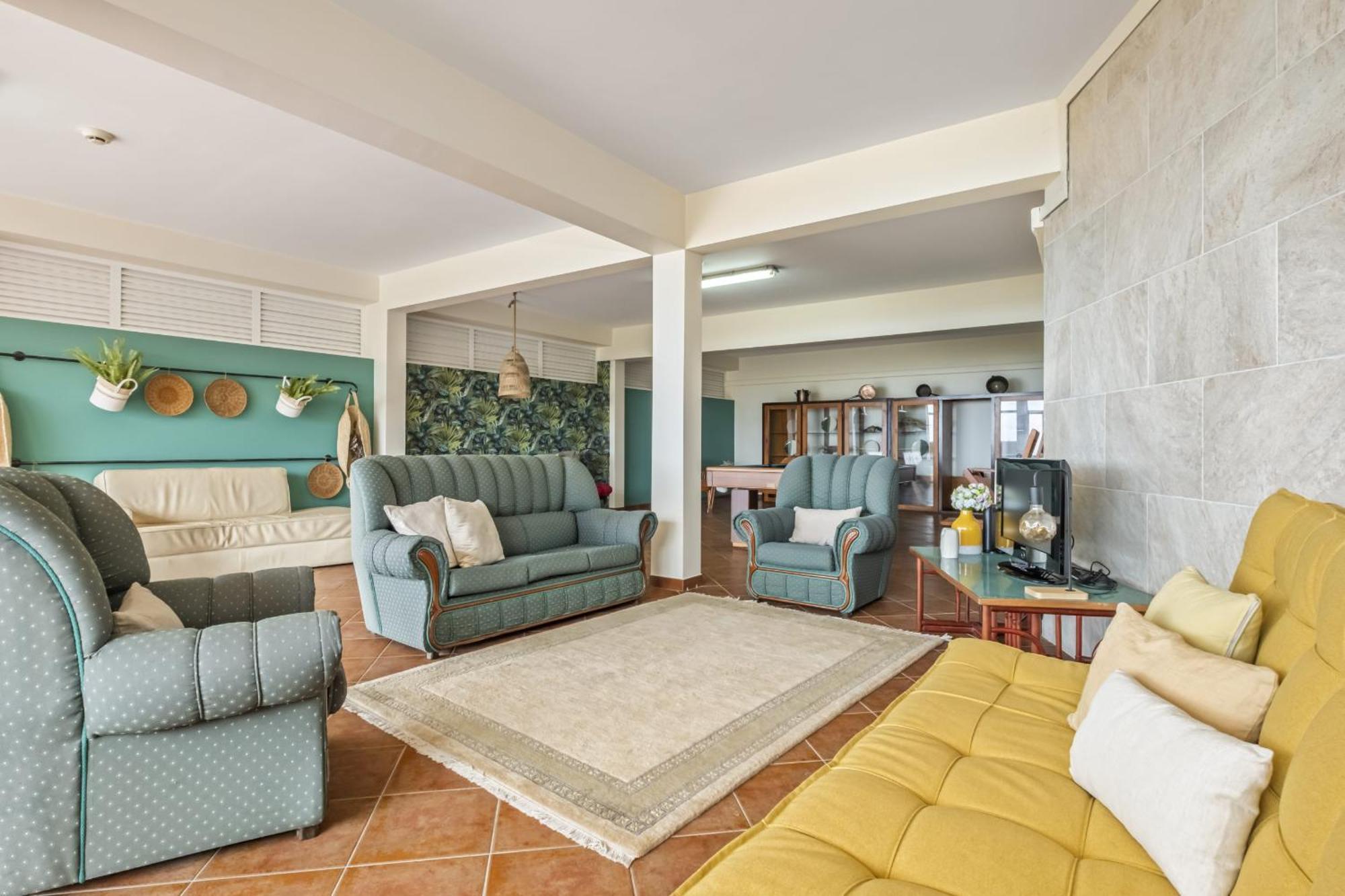 Casas Do Salao By Madeira Sun Travel Apartamento Porto Moniz Exterior foto