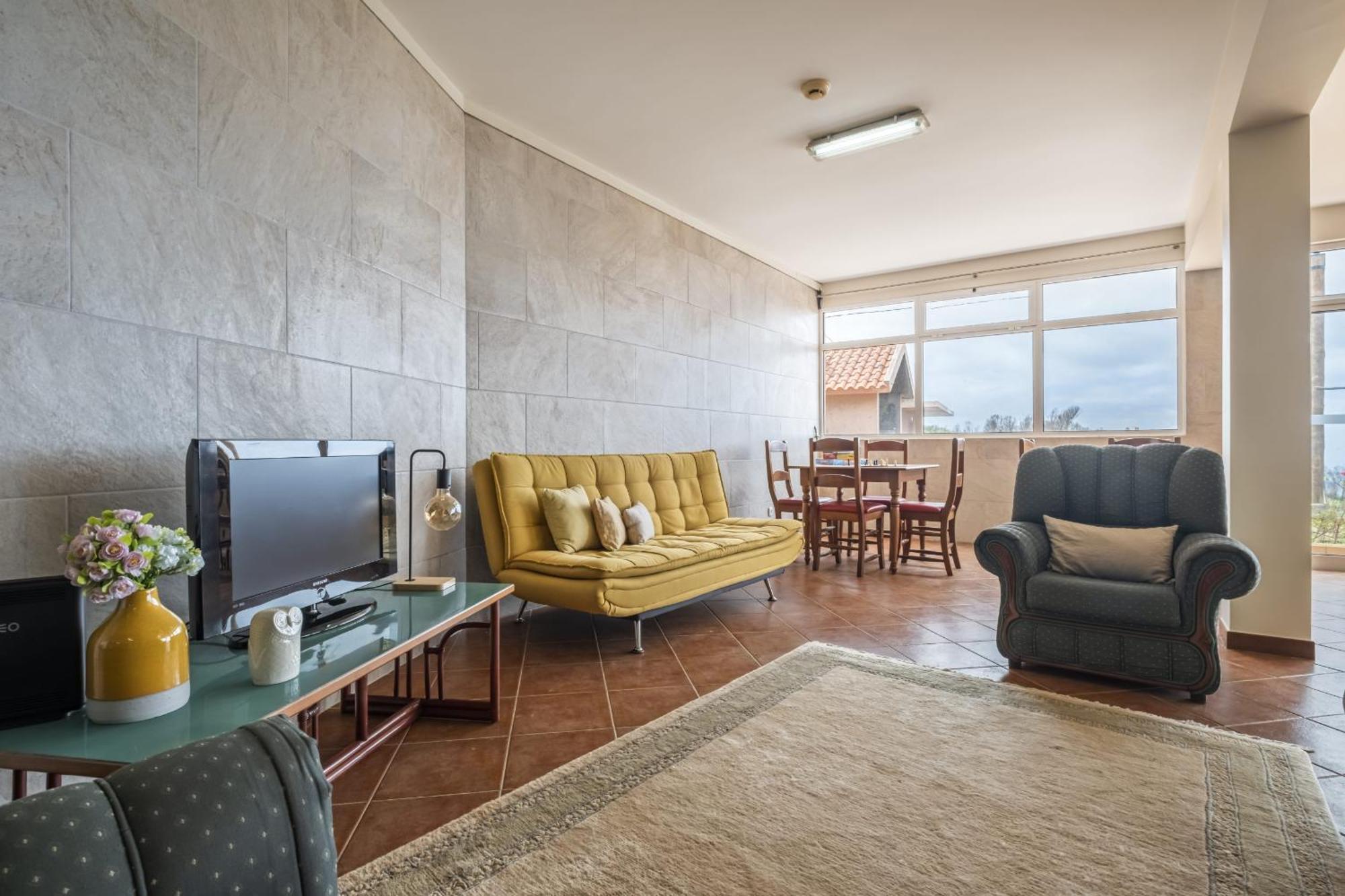 Casas Do Salao By Madeira Sun Travel Apartamento Porto Moniz Exterior foto